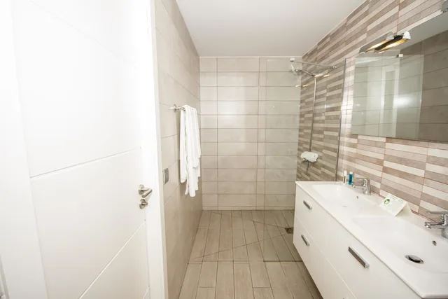 Premium, Studio, Twin Beds, Terrace, Ig Nachosol Atlantic Y Yaizasol By Servatur Adults Only 4/5