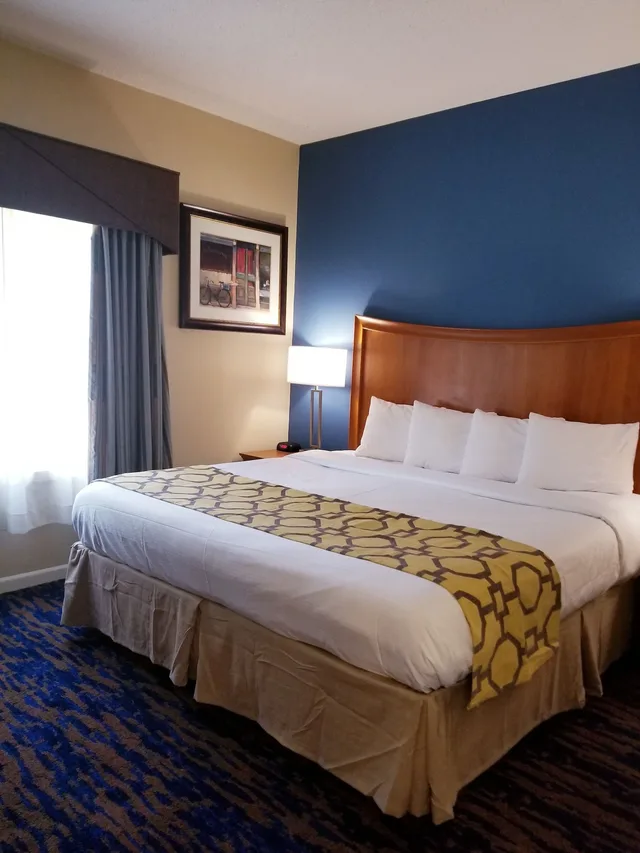 جناح استوديو بسرير كينج، Baymont by Wyndham Indianapolis Northwest 1/7