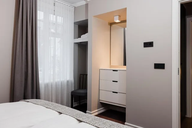 3 Bedrooms, Apartment, Reykjavik Residence Suites 7/10
