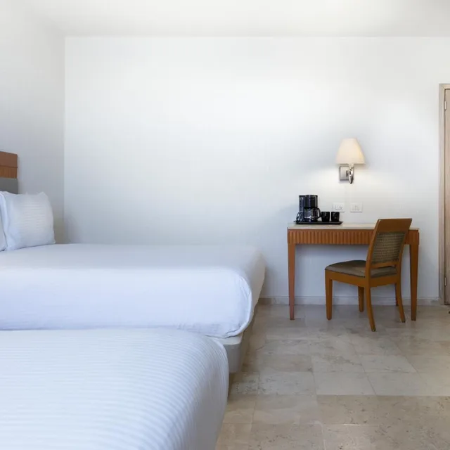 غرفة ديلوكس بسرير مزدوج، Gamma Villahermosa Centro Historico 9/10