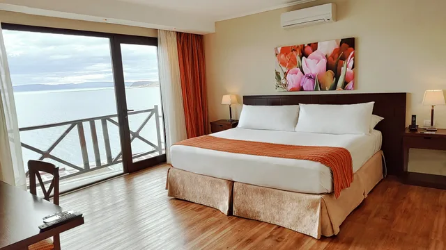 جناح ديلوكس، Xelena Hotel and Suites 1/9