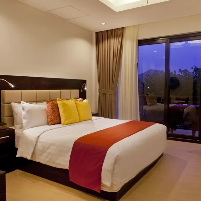 Club House, Superior, Double Bed، Busuanga Bay Lodge 3/7