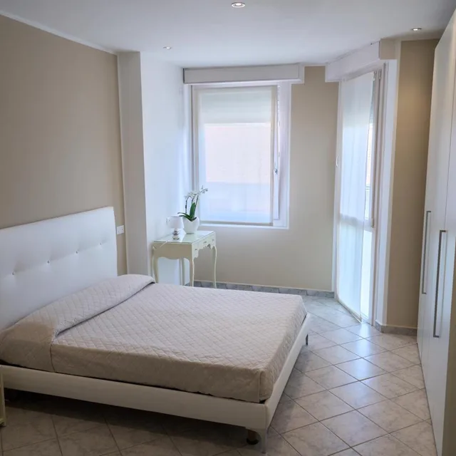 غرفة كلاسيكية ثلاثية، Hotel Vina Del Mar Pineta 2/10