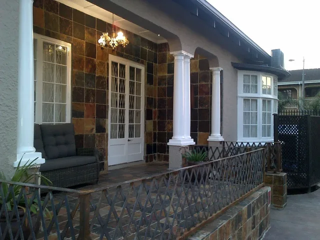Ilawu Lodge، بيترماريتزبرغ 3/24
