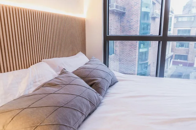 دوبلكس ديلوكس ثلاثي، Myeongdong Artmonstay Guesthouse 4/5