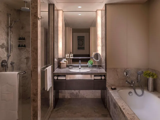 شقة بسرير مزدوج بغرفة نوم واحدة، Shangri-La Colombo 2/2