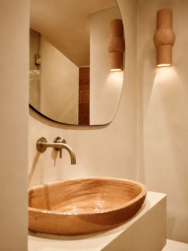 غرفة ديلوكس بسرير مزدوج بإطلالة على المدينة بشرفة، Cosy Rooms Tapineria 8/10