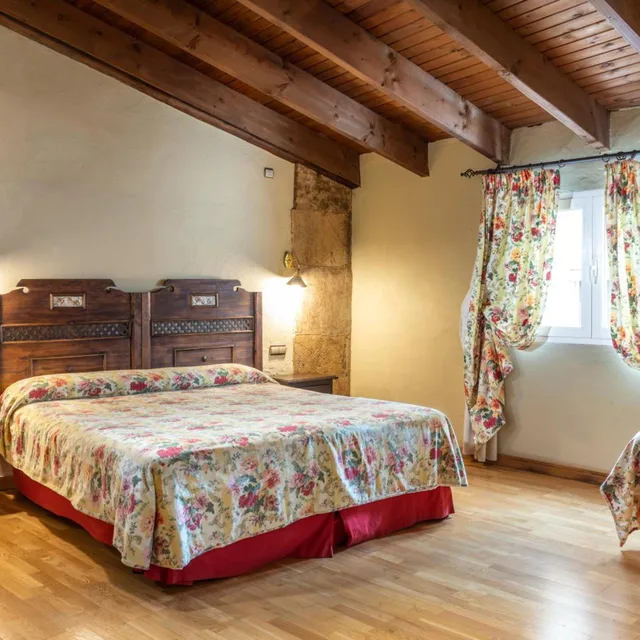 غرفة عائلية بسرير فردي، Sao Joao de Deus by RIDAN Hotels 8/10