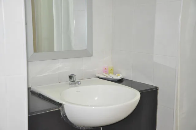 غرفة ديلوكس عائلية، Klana Beach Resort Port Dickson 8/10