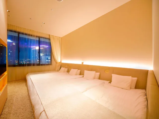Maisonette, Concept, Triple، Hotel Universal Port Vita 2/9