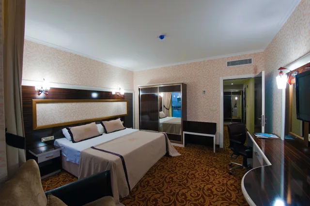 غرفة ديلوكس مفردة، Elegance Resort Hotel Spa Wellness And Aqua 12/16