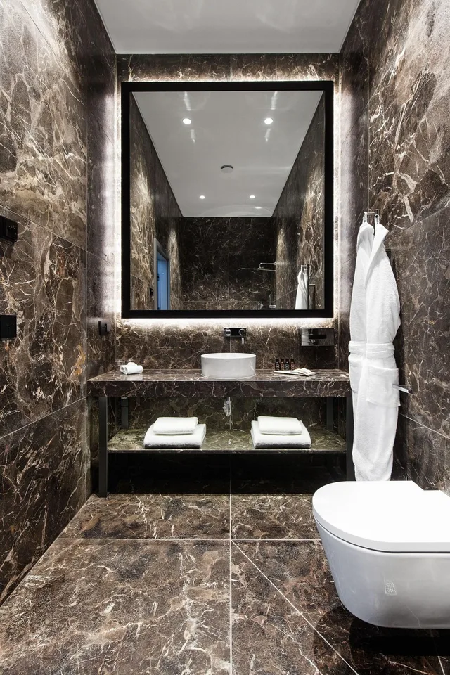 غرفة ديلوكس، Hotel Pacai 10/10