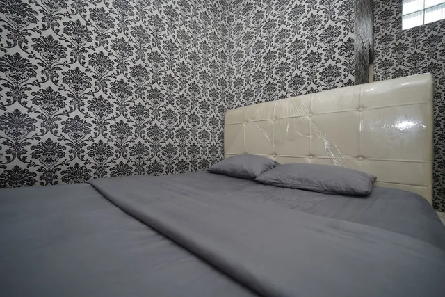 غرفة ديلوكس بسرير مزدوج، Soreang Hotel by ZUZU 9/10