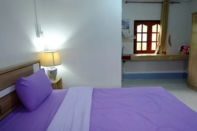 غرفة قياسية، Sirimongkol Resort 6/6