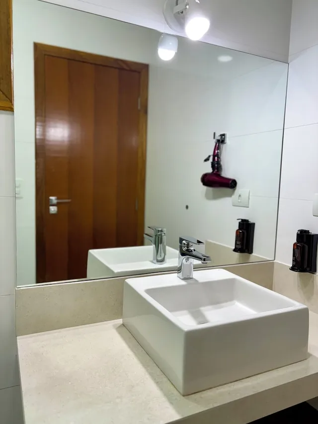 غرفة ديلوكس بسرير كوين بحوض جاكوزي، Hotel Pousada Bella Locanda 9/9