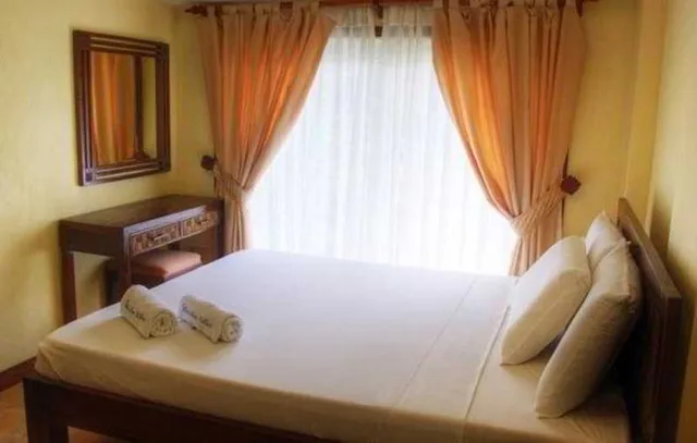 فيلا، Sheridan Villas Boracay 1/1