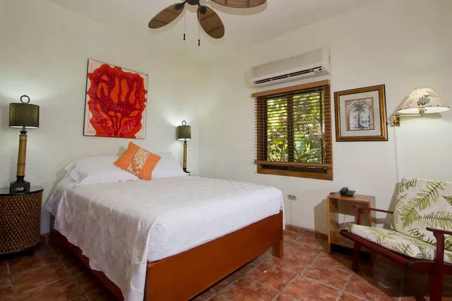 جناح بإطلالة على البحر، Villas Nicolas - Adults Only 4/5