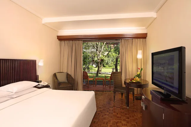 غرفة رومانسية بسرير كينج، Bintang Bali Resort 3/7