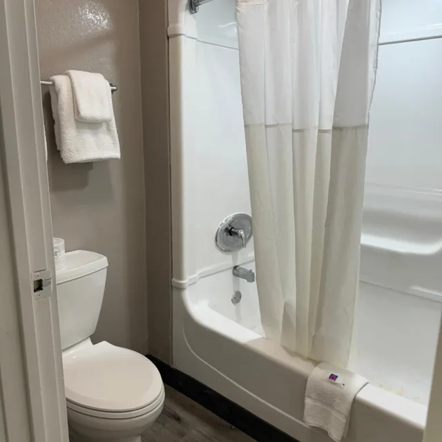 غرفة رباعية، Motel6 Bradenton, FL 7/10