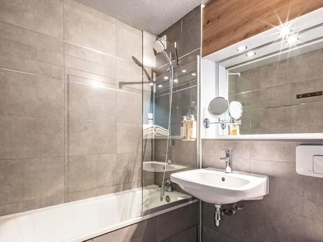 Pop, Double Bed، Greet Hotel Massieux Lyon Nord 5/6