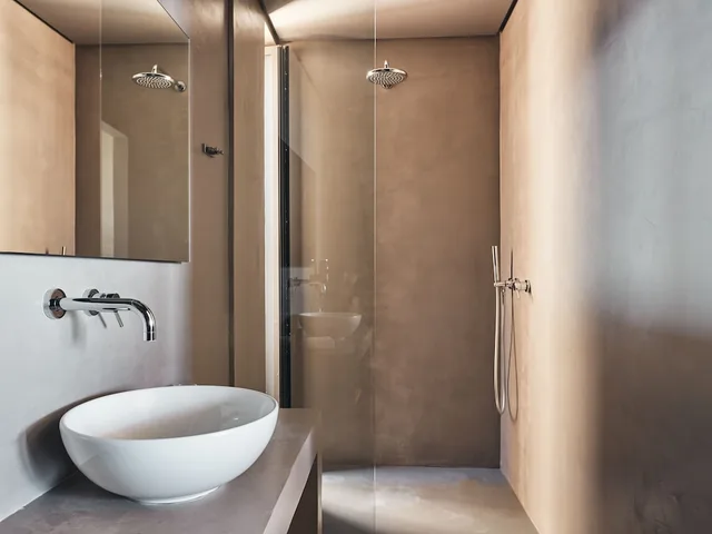 Luxury, Villa, 4 Beds, Sofa, Private Pool, South Wing، Vais Luxury Villas 3/5