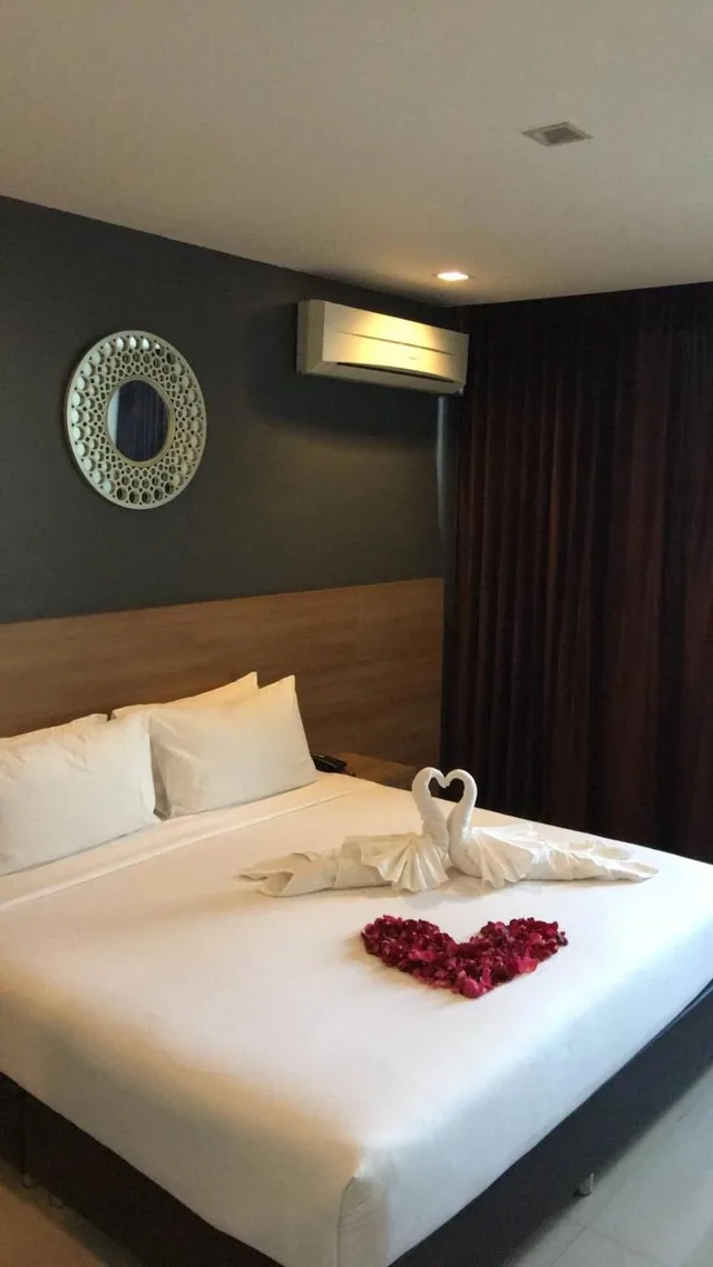 جناح تنفيذي، Marigold Sukhumvit 1/10