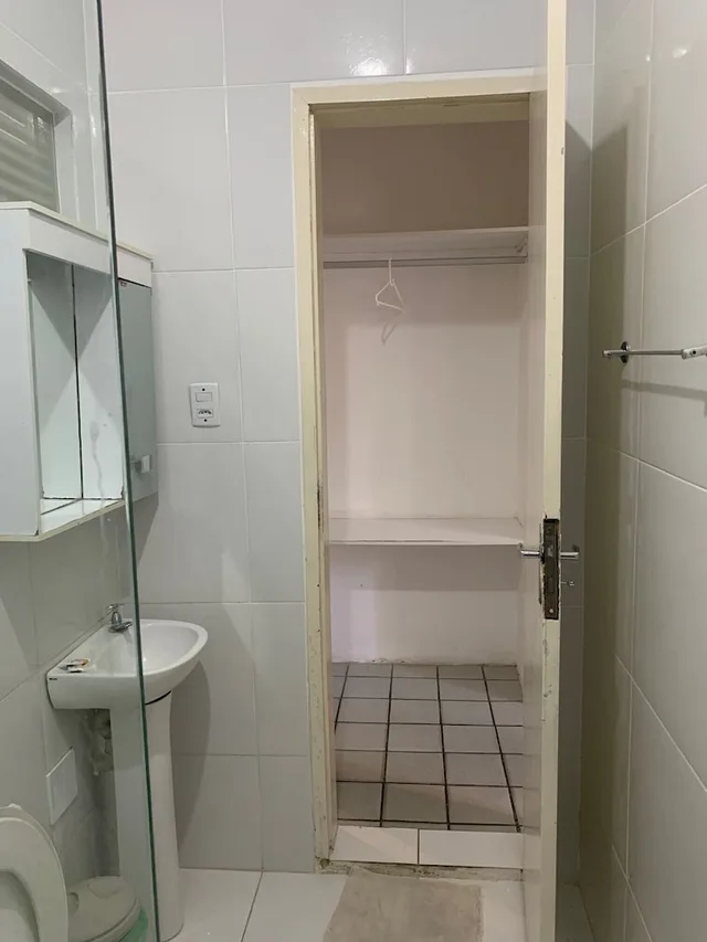 غرفة اقتصادية بسريرين منفصلين، CP Hotel Natal 5/6