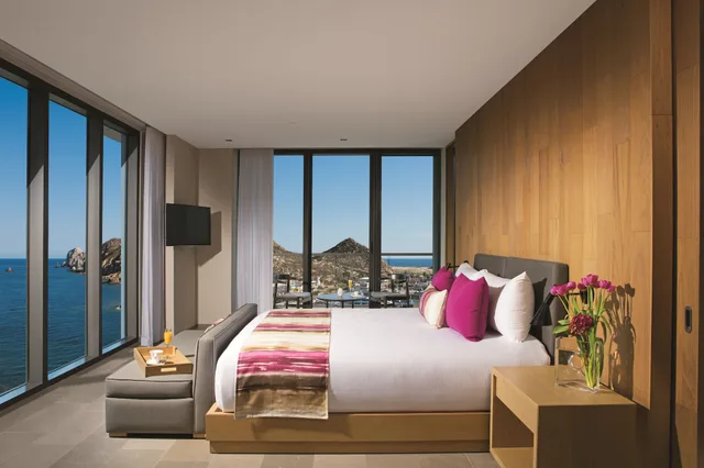 1 Bedroom, Xhale Club, Master, Suite, King Bed, Breathless Cabo San Lucas - Adults Only 1/1