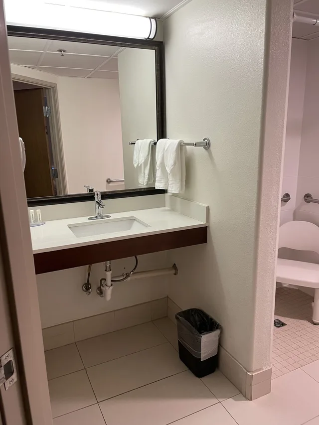 جناح ديلوكس بسرير كينج، Americinn By Wyndham Rapid City 7/7