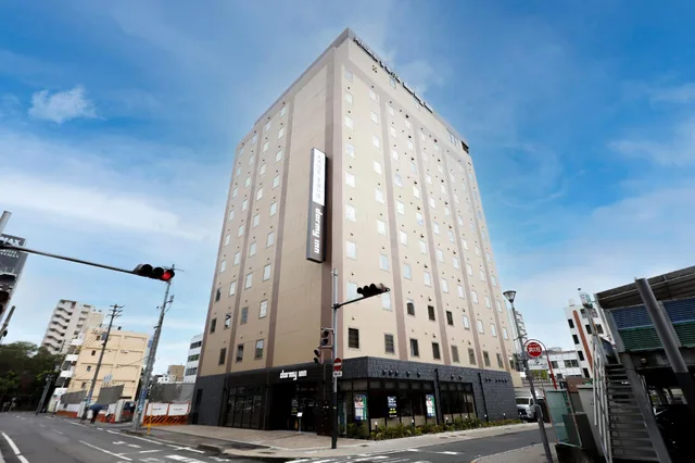 Room, Semi Double Bed, No Bathroom، Dormy Inn Okayama Natural Hot Spring Kibi no Yu 1/1