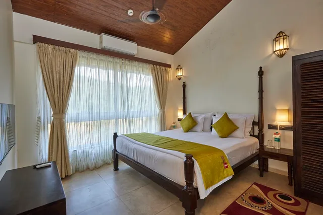 Mastiff Suite، Mastiff Grand La Villae Resort, Lonavala 1/1