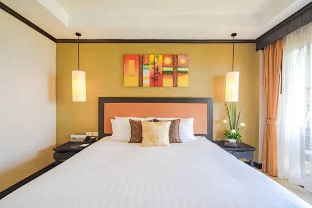 غرفة ديلوكس، Impiana Resort Chaweng Noi 3/5