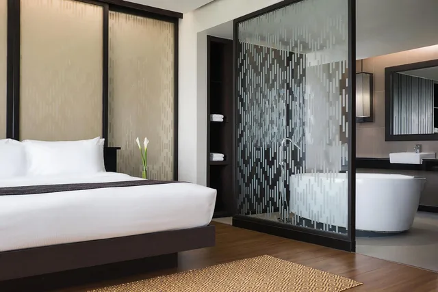 جناح ملكي، AVANI Khon Kaen Hotel and Convention Centre 4/6