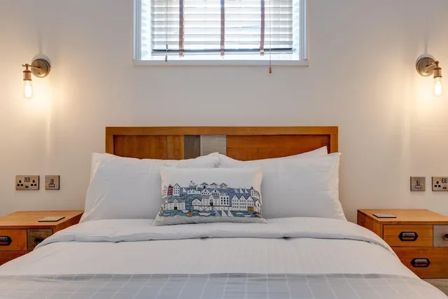 3 Rooms, Double Bed، The Palace Hill Hotel - B&amp;B 2/3