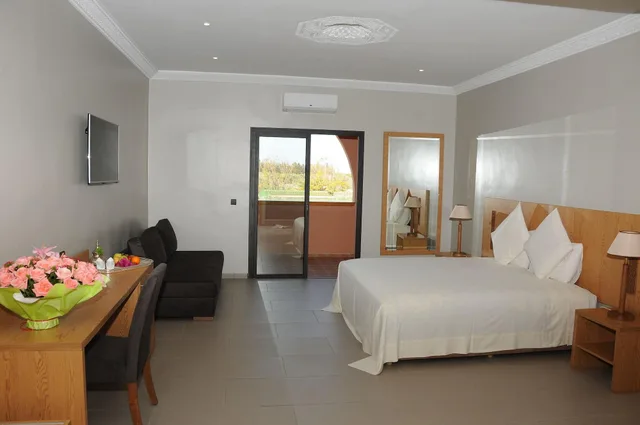 غرفة ديلوكس، La Maison Des Oliviers Hotel 4/10