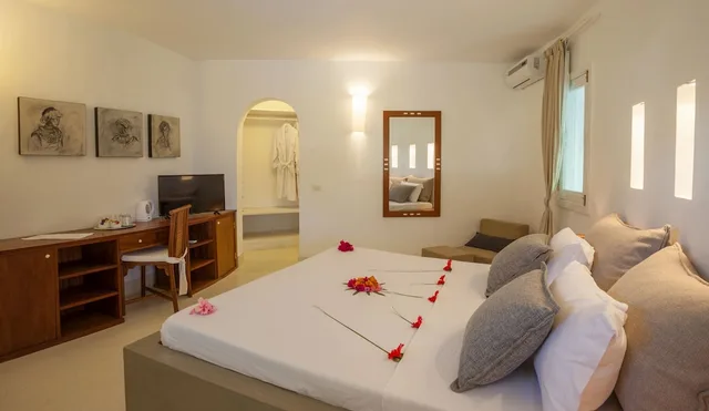 فيلا عائلية بـ4 غرف نوم، Leopard Point Luxury Beach Resort & Spa 9/10