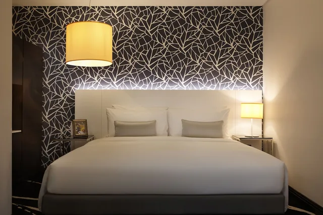 Superior, Twin Beds, Radisson Blu Lagos Ikeja 5/5