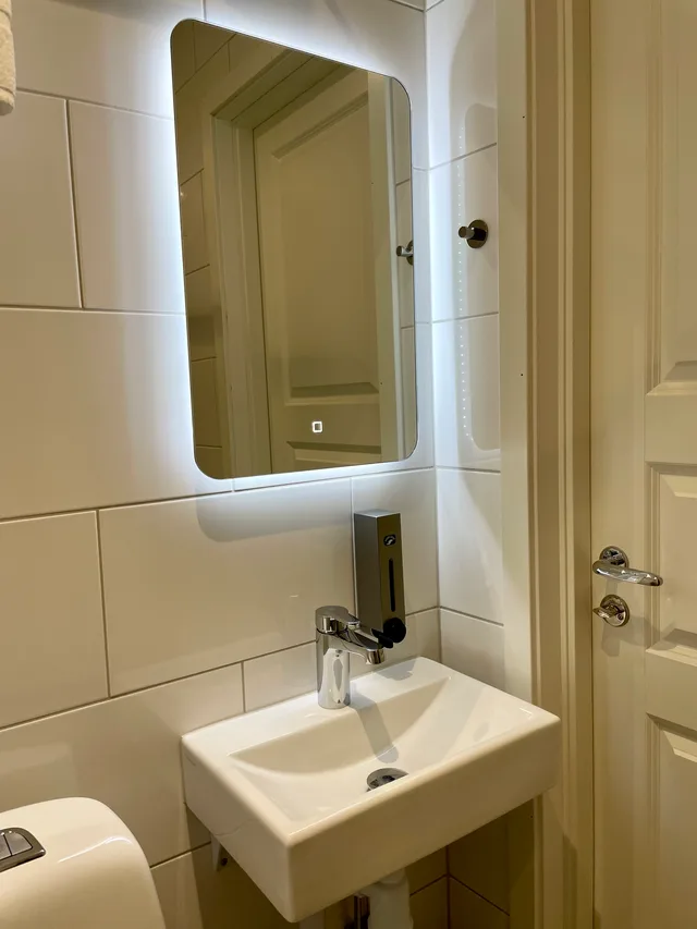 غرفة قياسية مفردة، Unique Hotel 8/10