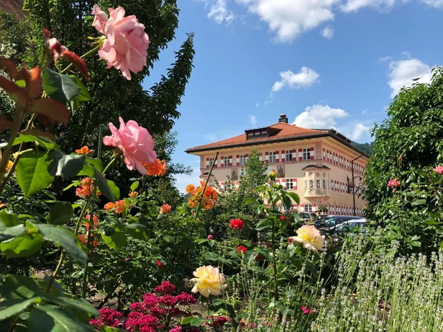 غرفة قياسية، Boutique Hotel Residenz Winkler 1/1