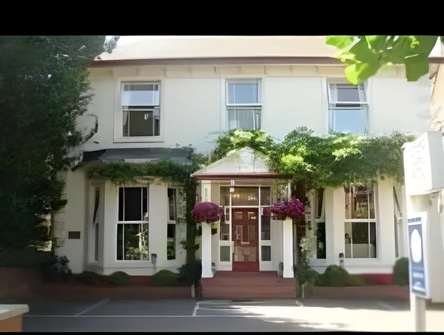 غرفة تُحدَّد حسب التوفر، Victoria Park Lodge 1/1