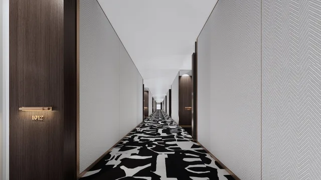 Crowne Plaza Suzhou East Taihu by IHG، سوجو 18/50