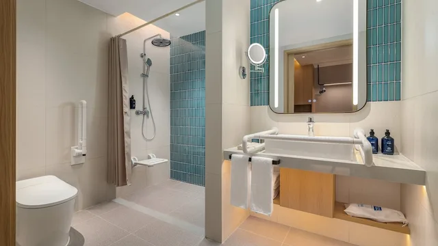 Holiday Inn Express Foshan Shunde Ronggui by IHG, Zhongshan 41/45