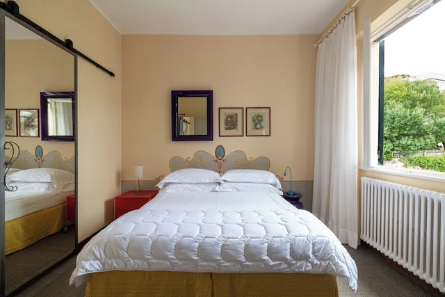 Standard, Hotel Minerva 2/7