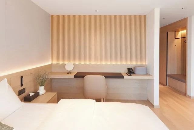 Sky, Park, Water, Standard, Futon Bed, 1 Double and 1 Single Bed, 20 Pyeong، Phoenix Resort Pyeongchang 1/3