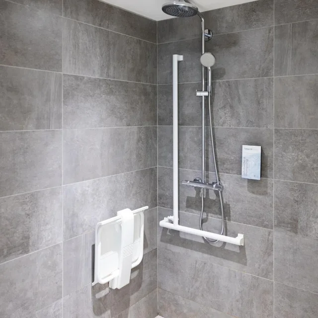 غرفة قياسية ثلاثية، CAMPANILE LIMOGES CENTRE - GARE 6/10