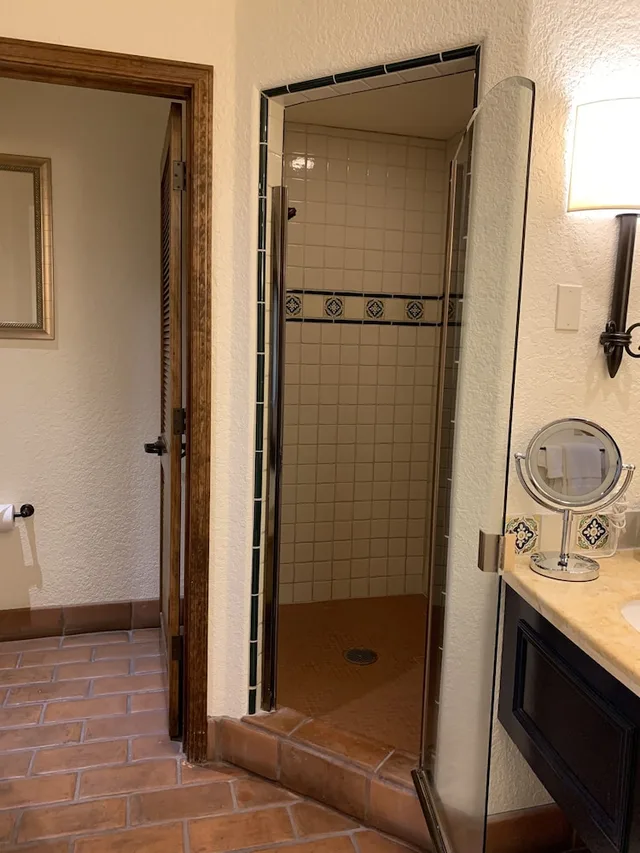 جناح بسرير كينج مع أريكة، Fairmont Sonoma Mission Inn & Spa 4/4