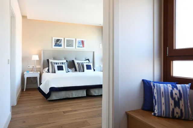 جناح بإطلالة على البحر، Hotel Son Caliu Spa Oasis Superior 1/3