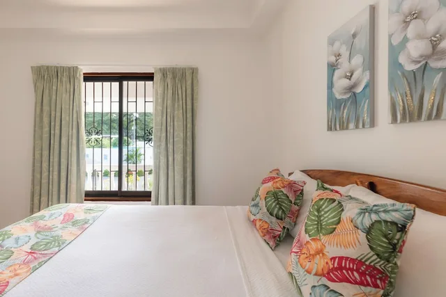 شقة عائلية بسريرين كوين، Jacó Laguna Resort and Beach Club 5/10