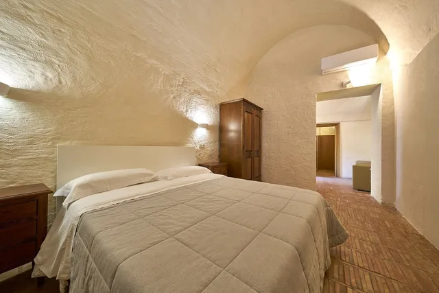 Standard, Queen Bed, Fra i Sassi - Residence 1/2