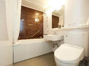 غرفة، Hearton Hotel Shinsaibashi Nagahoridori 5/5